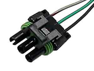 Crank Sensor Splice Sensor Side - 1984 / 1985