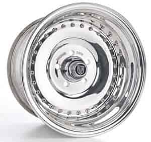 Centerline 15x10 drag race car wheels chevy dodge ford