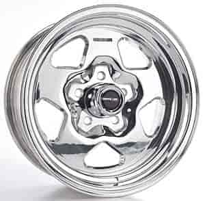 Centerline telstar wheels rims ford mustang cougar