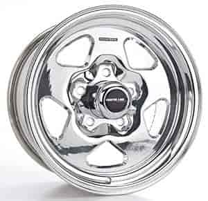 Centerline telstar wheels rims ford mustang cougar #8