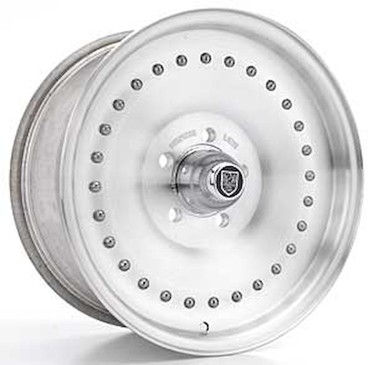 *Blemished* Auto Drag 05 Series Satin Wheel Size: 15" x 7"