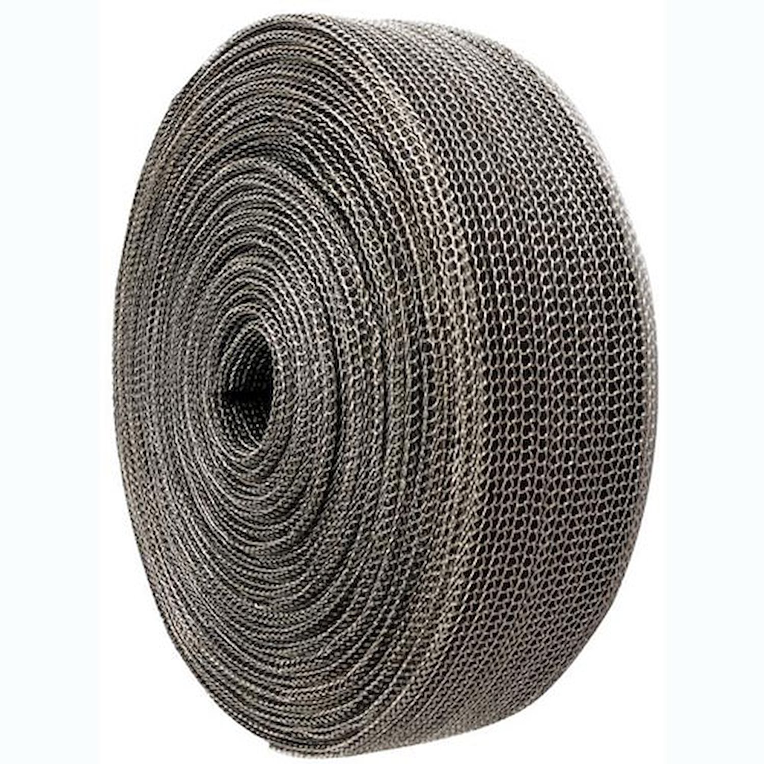 Exo Series Exhaust Wrap 30 Foot Black