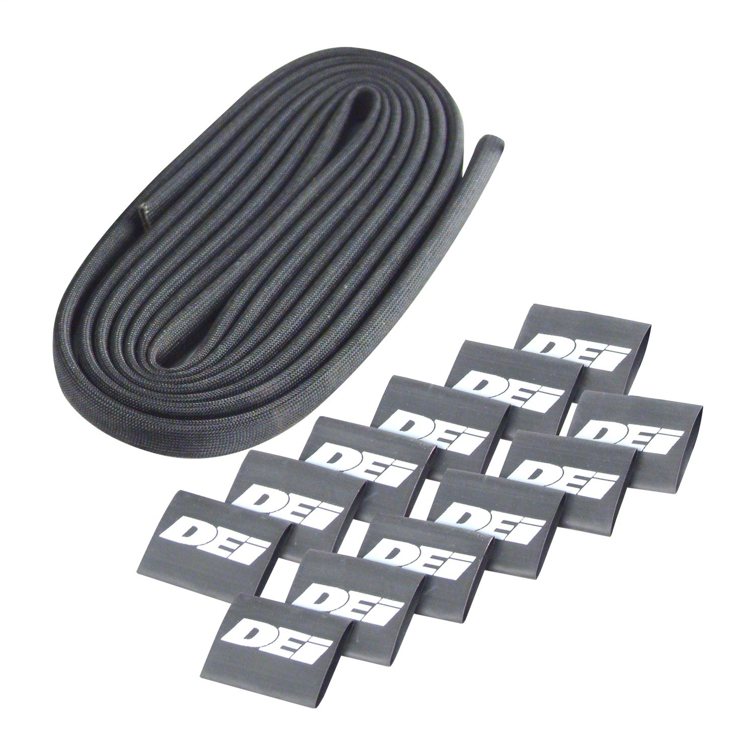 PROTECT-A-WIRE 4CYL BLK