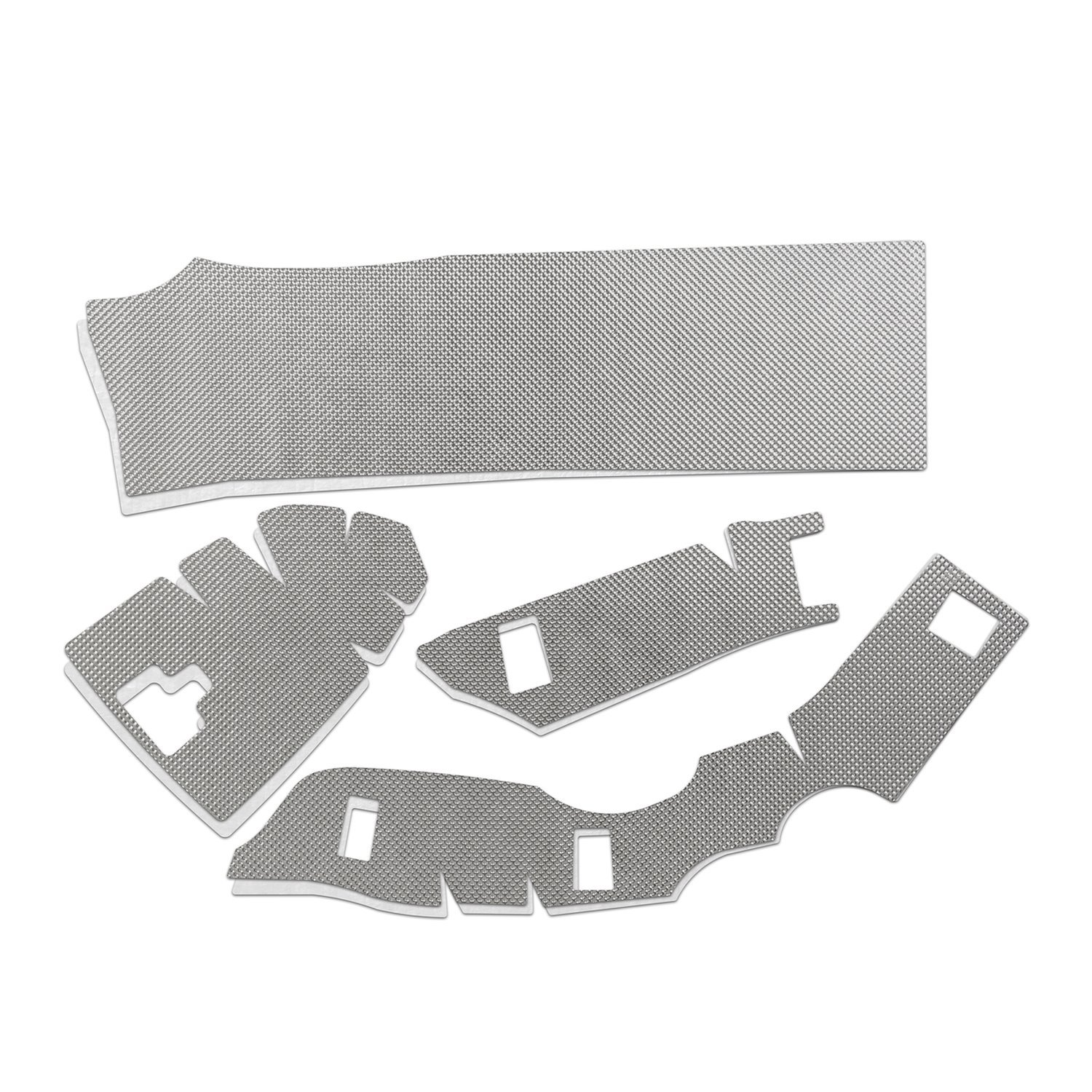 Heat Shield Liner Fits Select Indian Chieftain, Roadmaster,