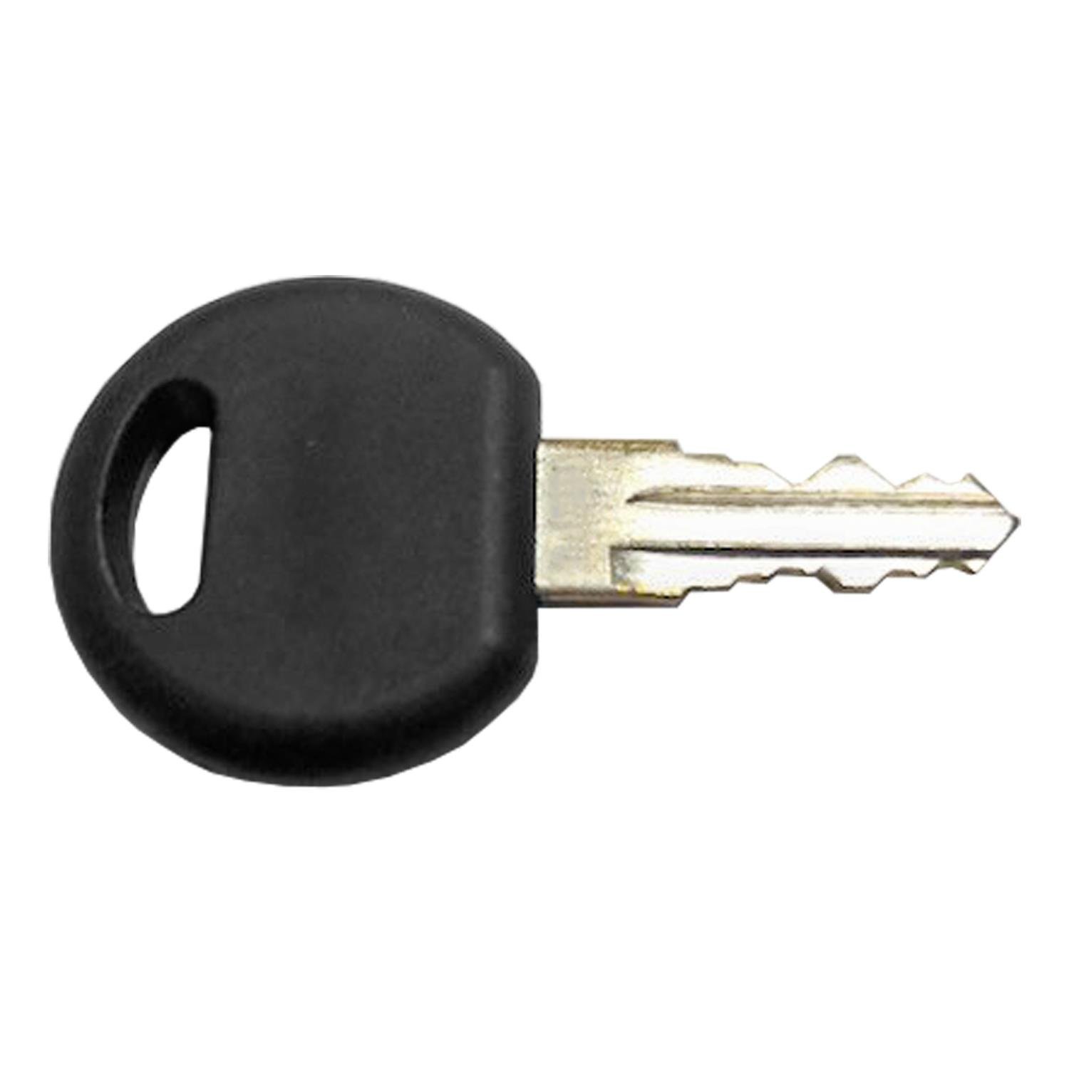 Replacement Secure Lock Truck Tool Box Key