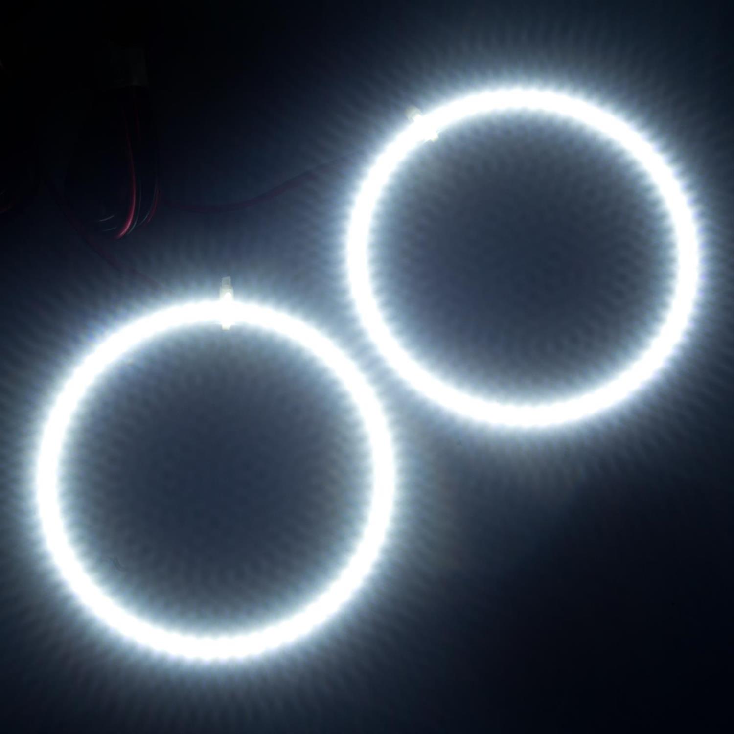 LED HALO KIT