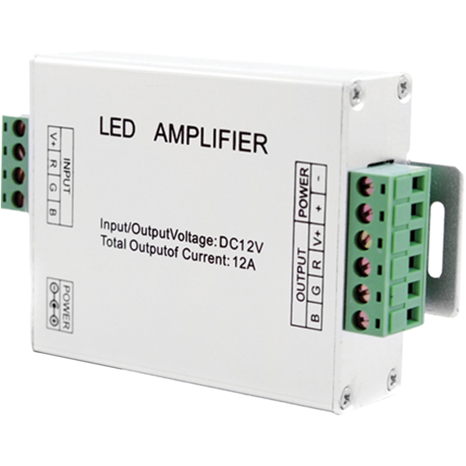 ORACLE 12A RGB LED Amplifier