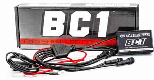 BC1 Bluetooth Colorshift Controller