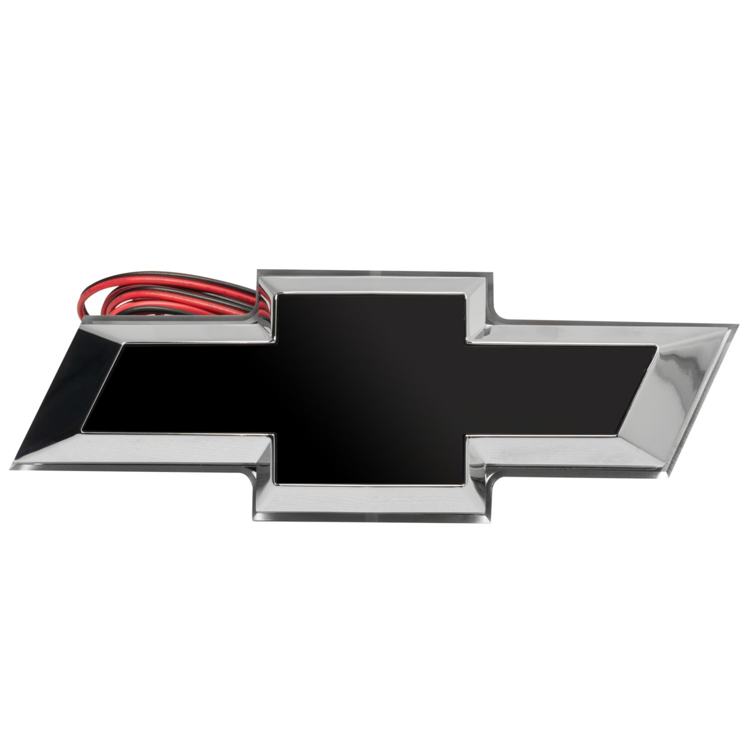 2014 Chevy Camaro Illuminated Bowtie Dual Intensity Gloss Black