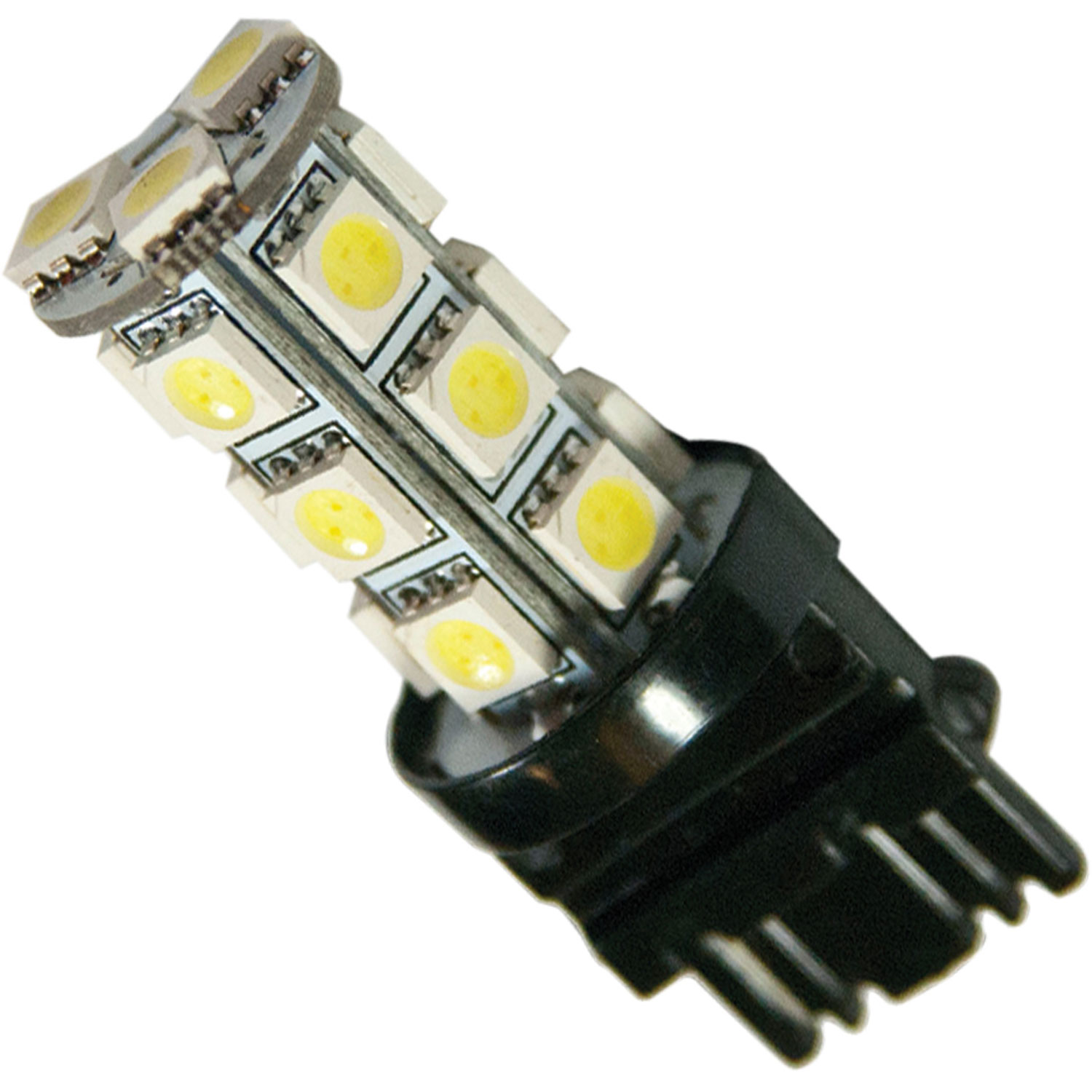 3156 LED 3-Chip Bulb 18 LEDs