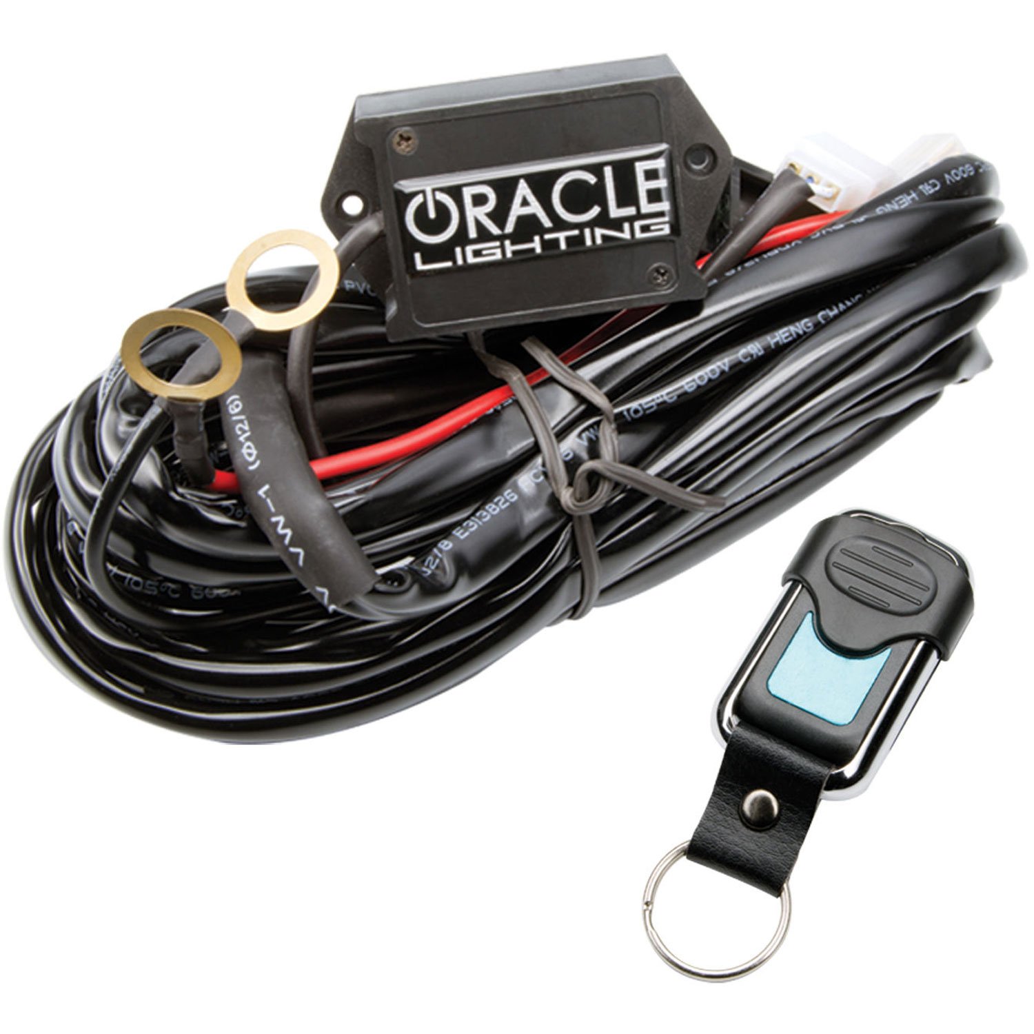 Off-Road Light Remote Wireless Switch For Oracle LED Off-Road Lights