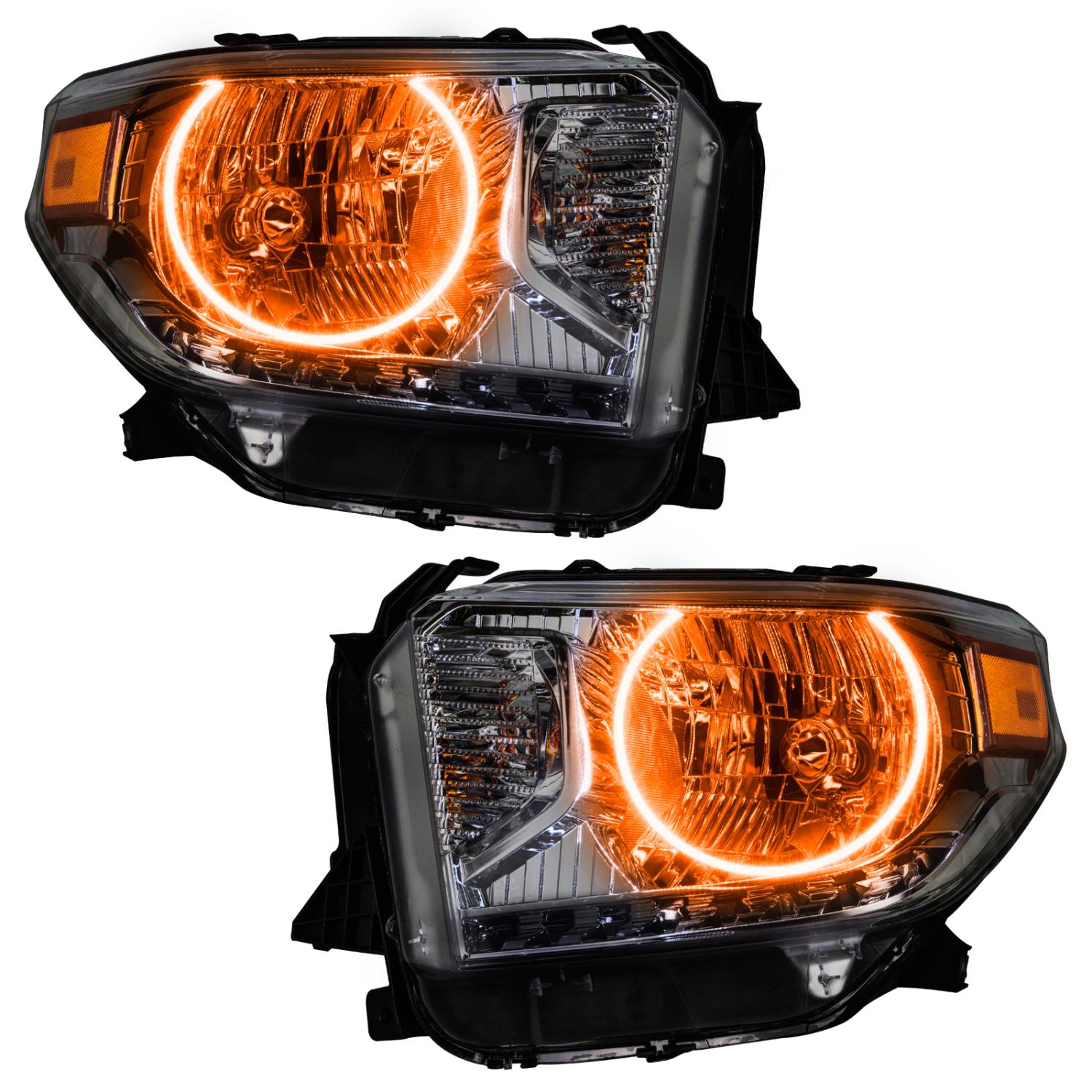 2014 2015 Toyota Tundra ALL SMD HL