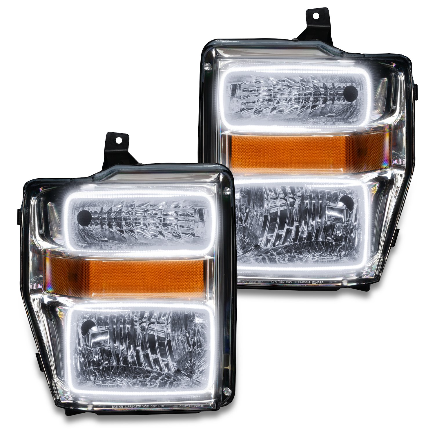 2008 2010 Ford F250350 ALL LED HL