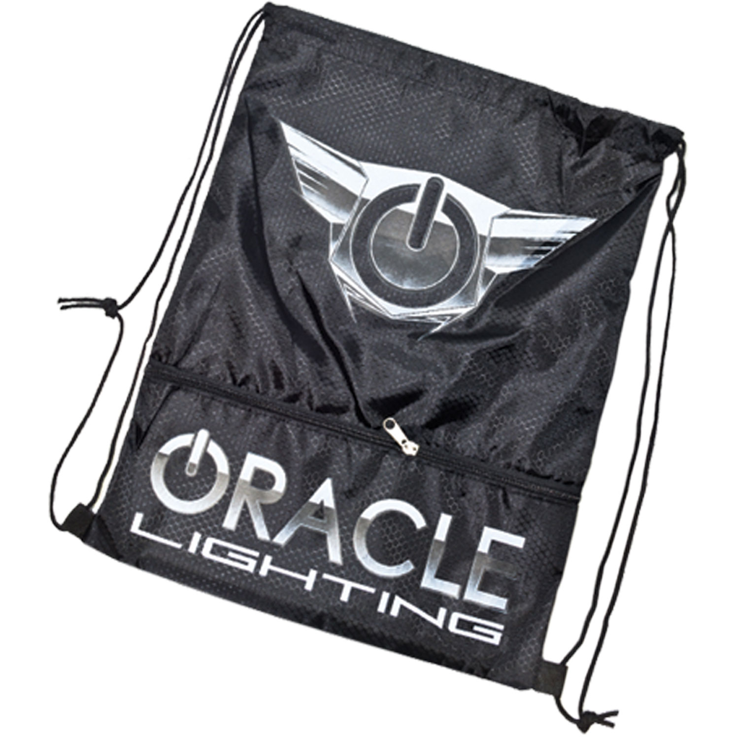 ORACLE Draw String Bag