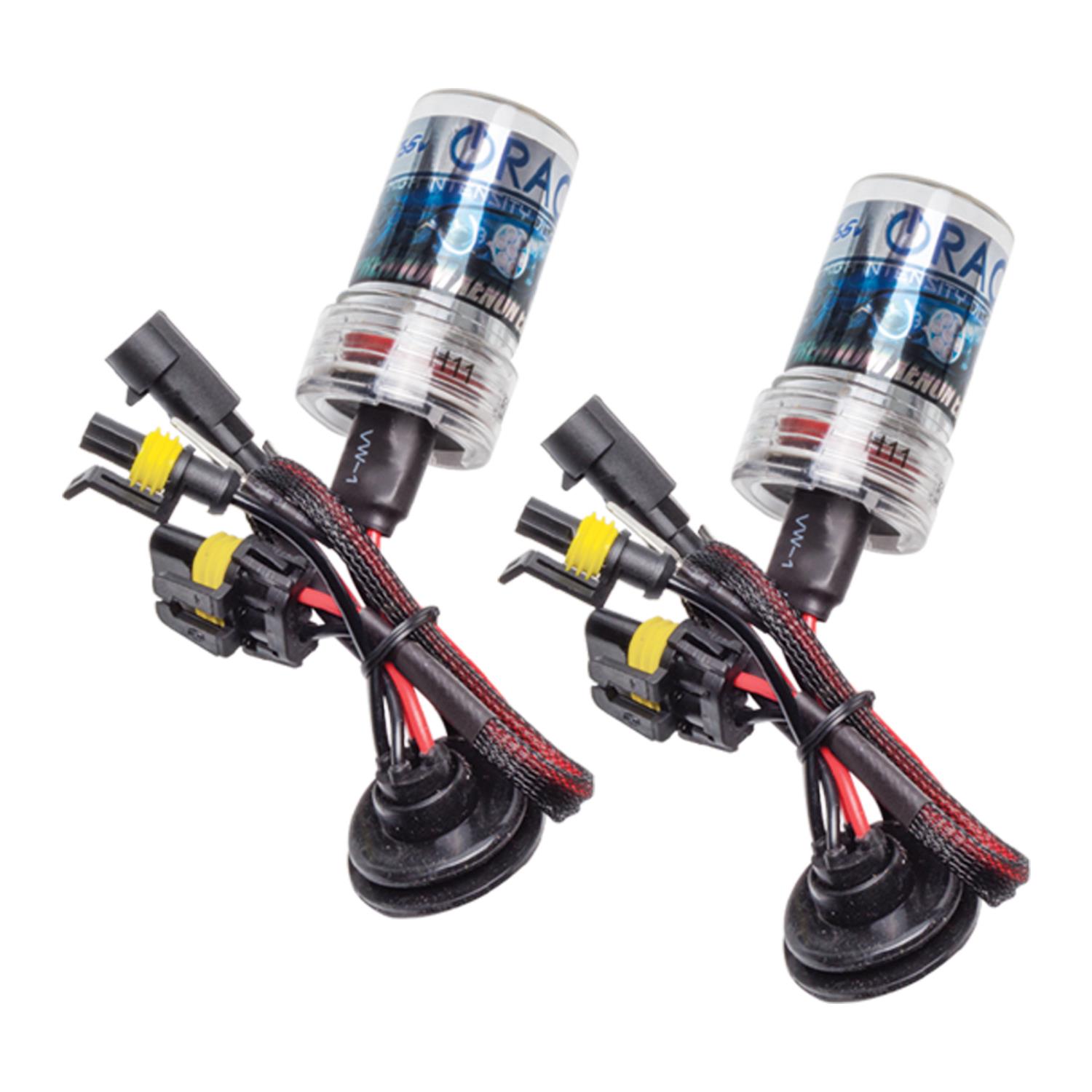 H9 35W Canbus Xenon HID Kit 6000K