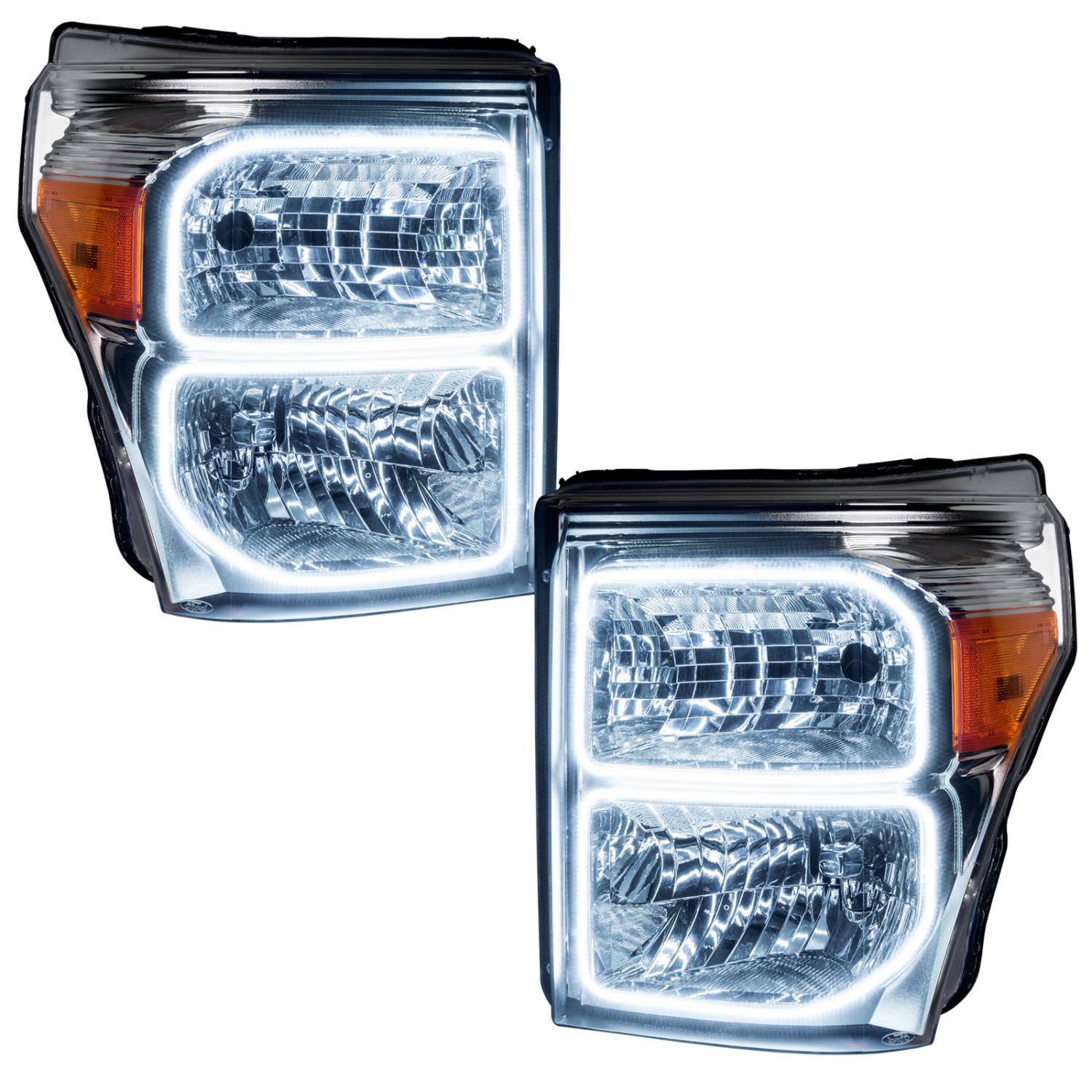 2011 2016 Ford F250350 ALL LED HL