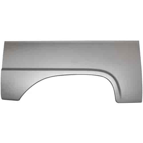 QP21-66LR Quarter Panel