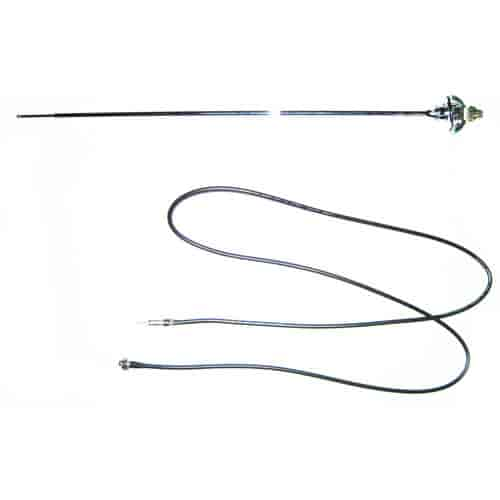 Antenna Assembly 1970-74 A-Body