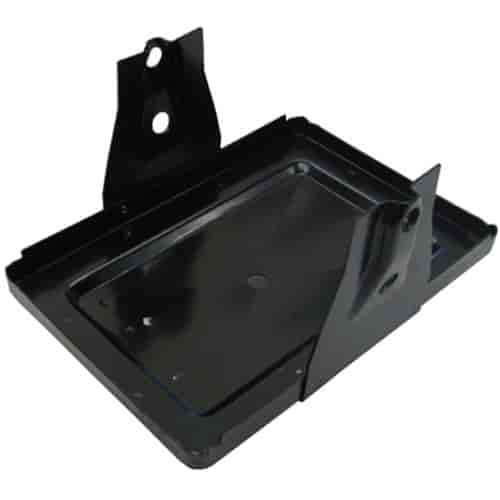 Battery Tray