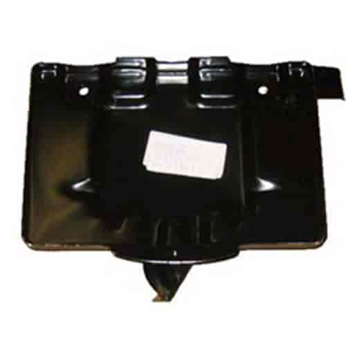 Battery Tray