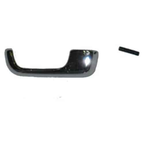 VENT WINDOW HANDLE RH 68 MUSTANG