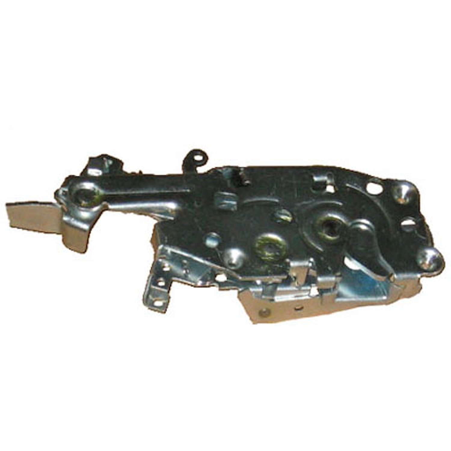 DO02-70LR Door Latch 1969-1970 Chevy Nova RH