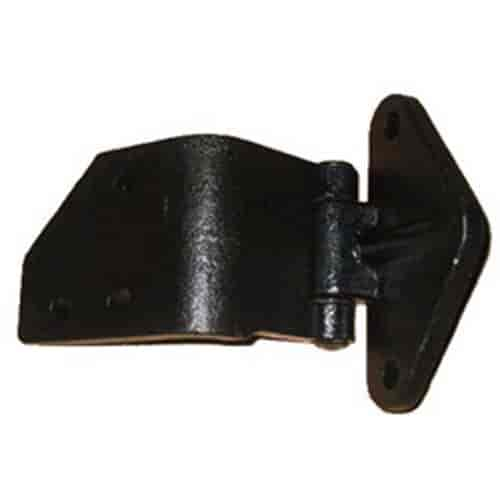 DOOR HINGE UPPER RH 64-66 MUSTANG