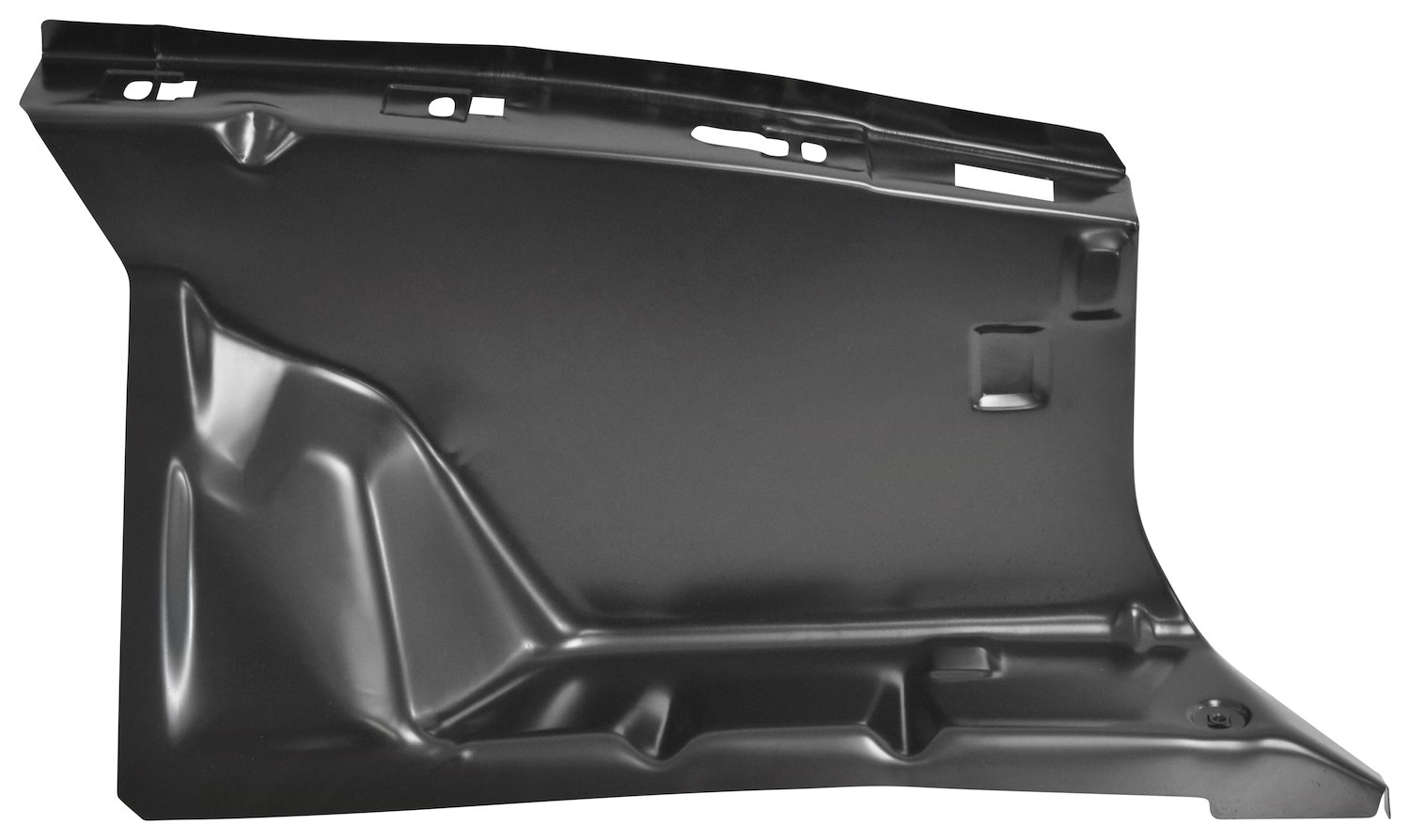 FA20-871L Front Smoothie Fender Apron for 1987-1993 Ford