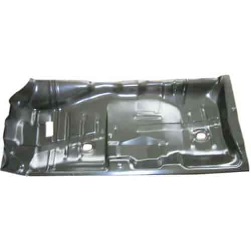 Floor Pan