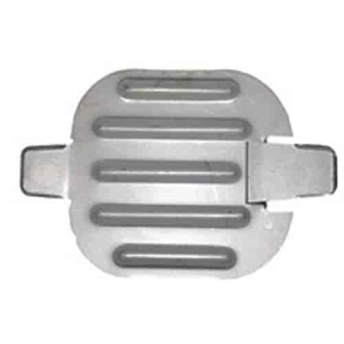 Floor Pan Drain Plug