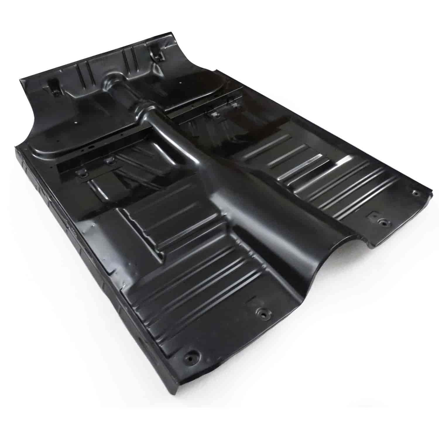 Complete Floor Pan