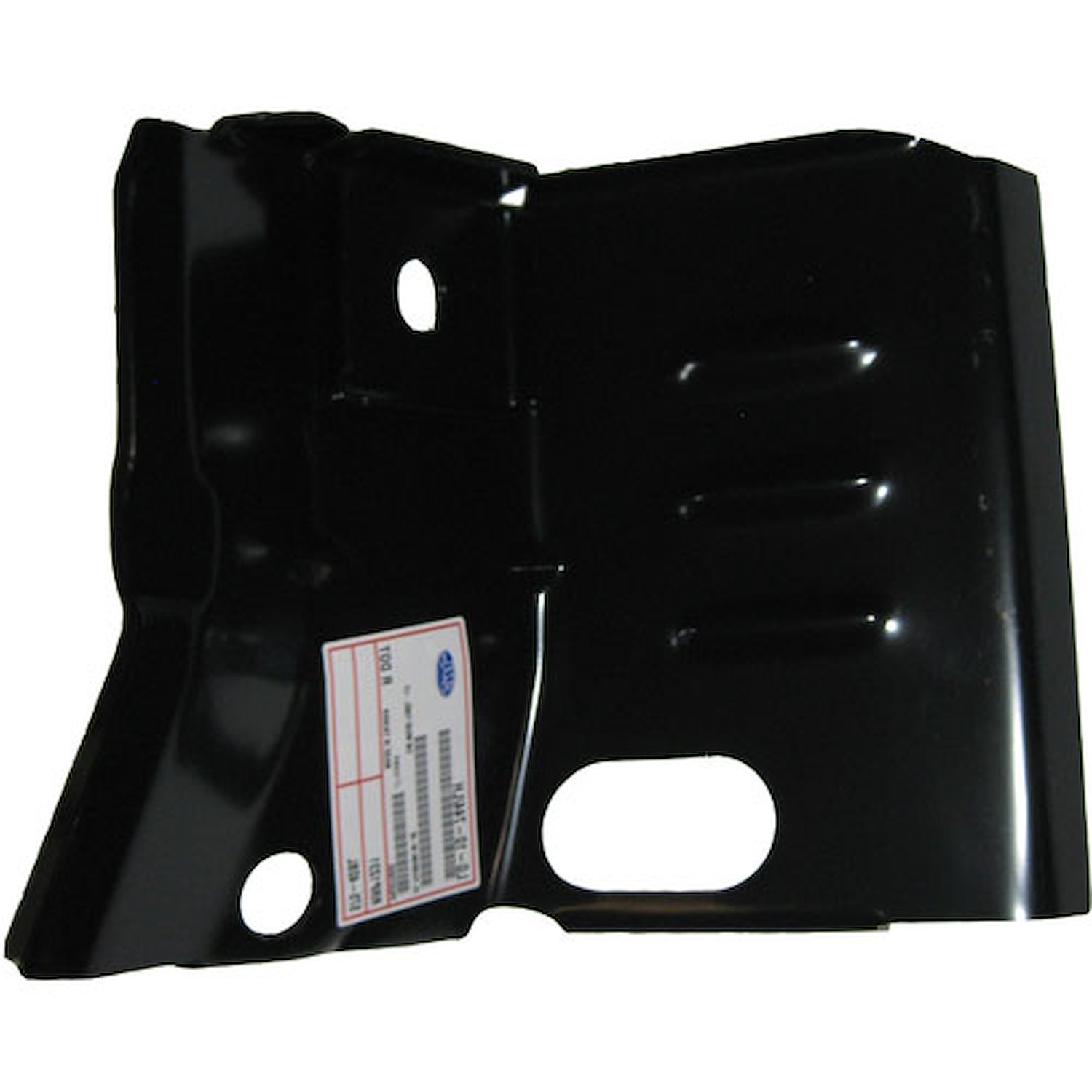 FP15-80MR Cab Mount Panel 1980-1986 Ford Pickup/Bronco RH