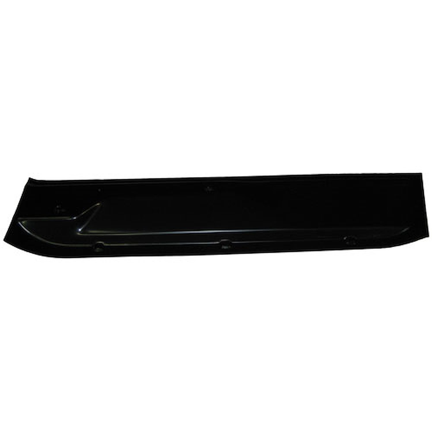 FP16-88OR Cab Floor Outer Section 1988-2002 GMC K3500 Pickup Without Backing Plate RH