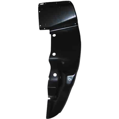 Inner Fender Splash Shield