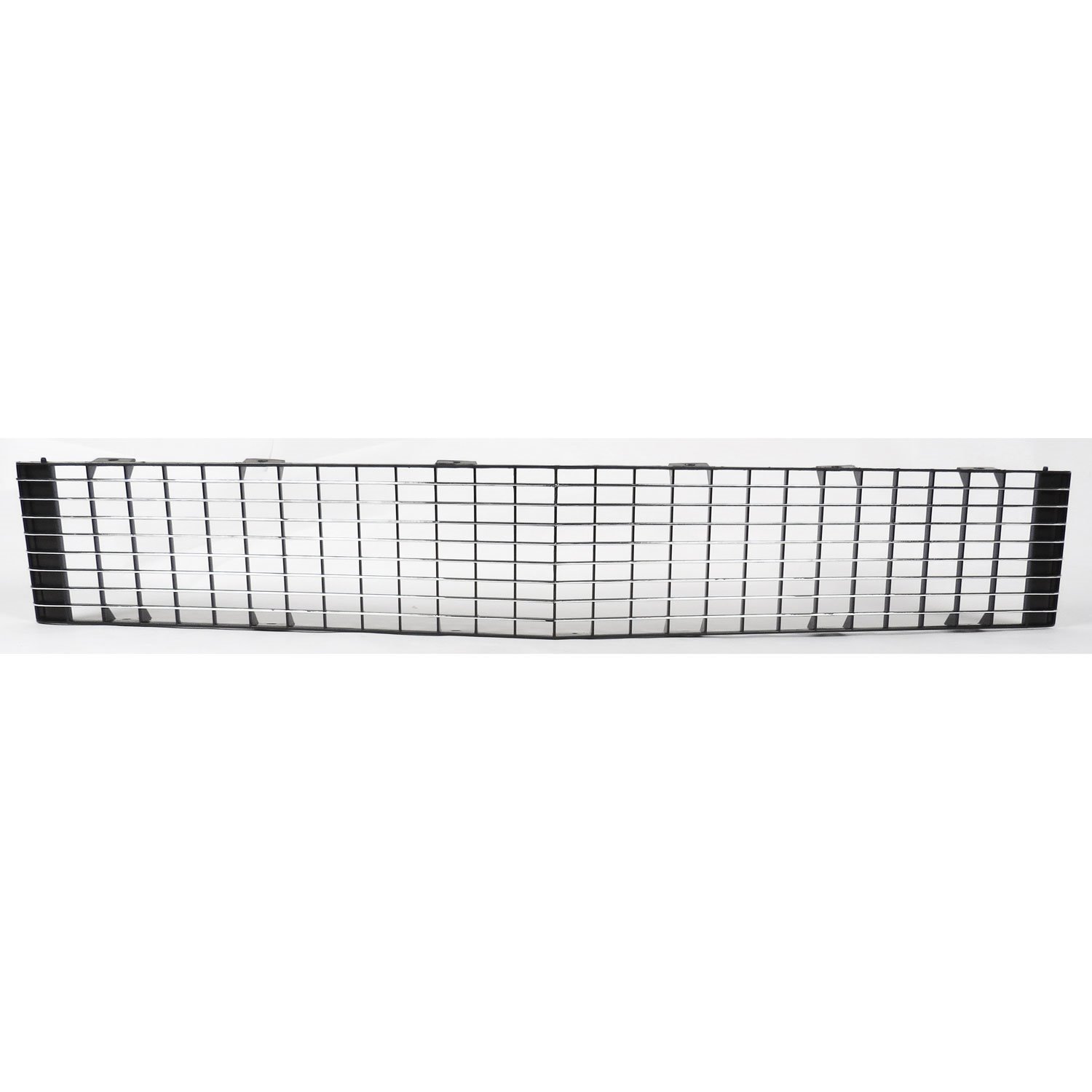 GR01-682 Grille 1968 Chevy Camaro RS Models Only Chrome