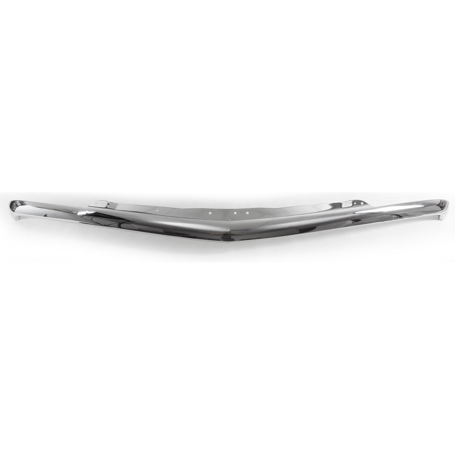 GR13-54T Grille Molding 1954 Chevy Sedan 150 Series, Upper