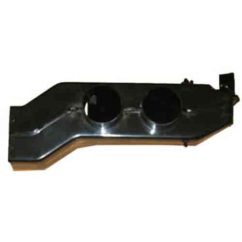 HA20-64 Heater Plenum for 1964-1966 Ford Mustang and