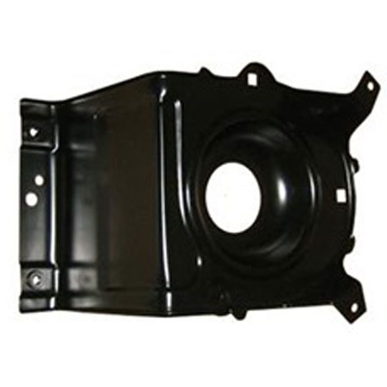 HEADLAMP HOUSING STD RH EXC. RS 67 CAMARO