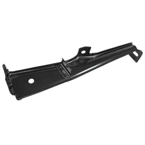 Hood Latch Support 1966 Nova