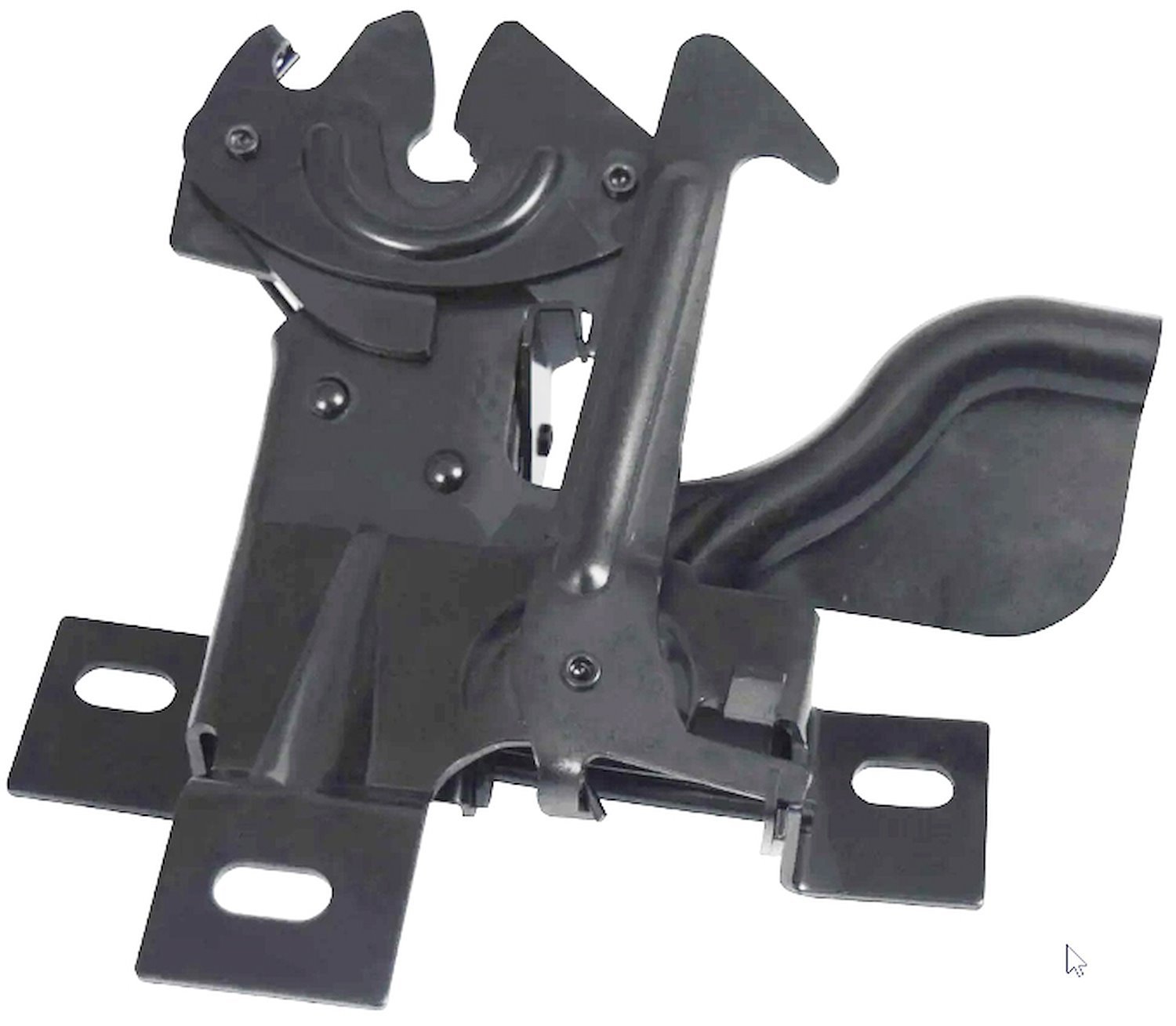 HO15-67L Hood Latch for 1967-1972 Ford F100 Truck