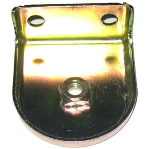 INNER FENDER TO CAB MOUNT BRKT CHEVY P/U 55-59 2nd Series USE 2 PER CA