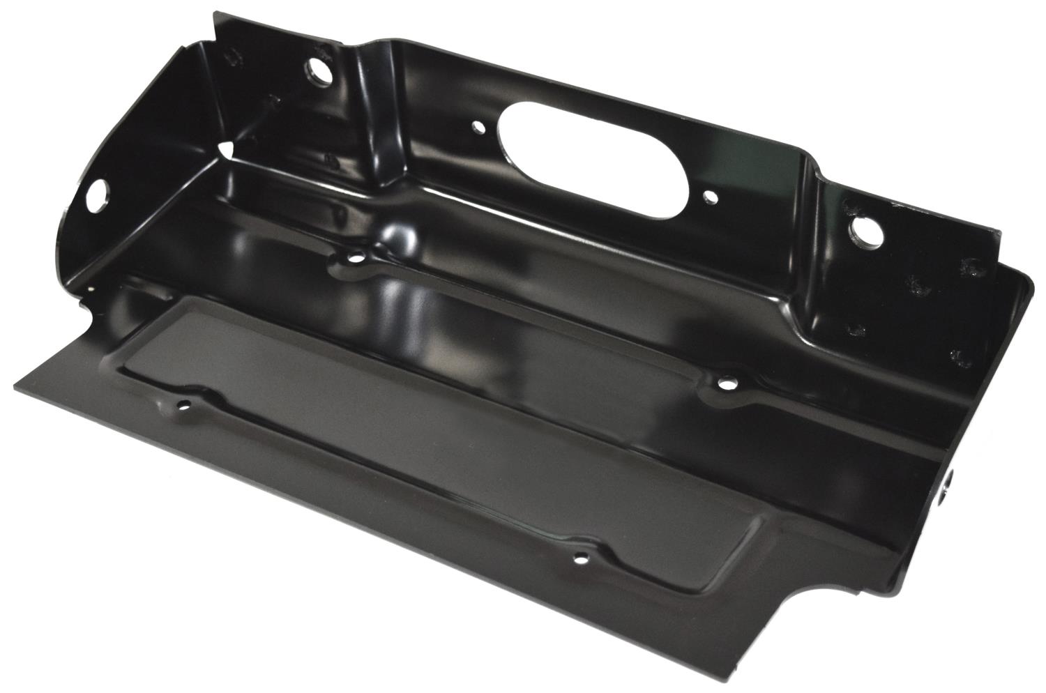 Rear License Plate Panel for 1967-1987 Chevy C10