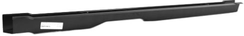 Front Bed Floor Cross Sill 1999-2016 Ford F-Series