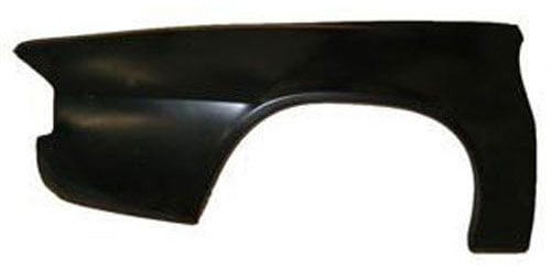 QP01-74R Quarter Panel Skin 1974-1981 Chevy Camaro - Right/Passenger Side