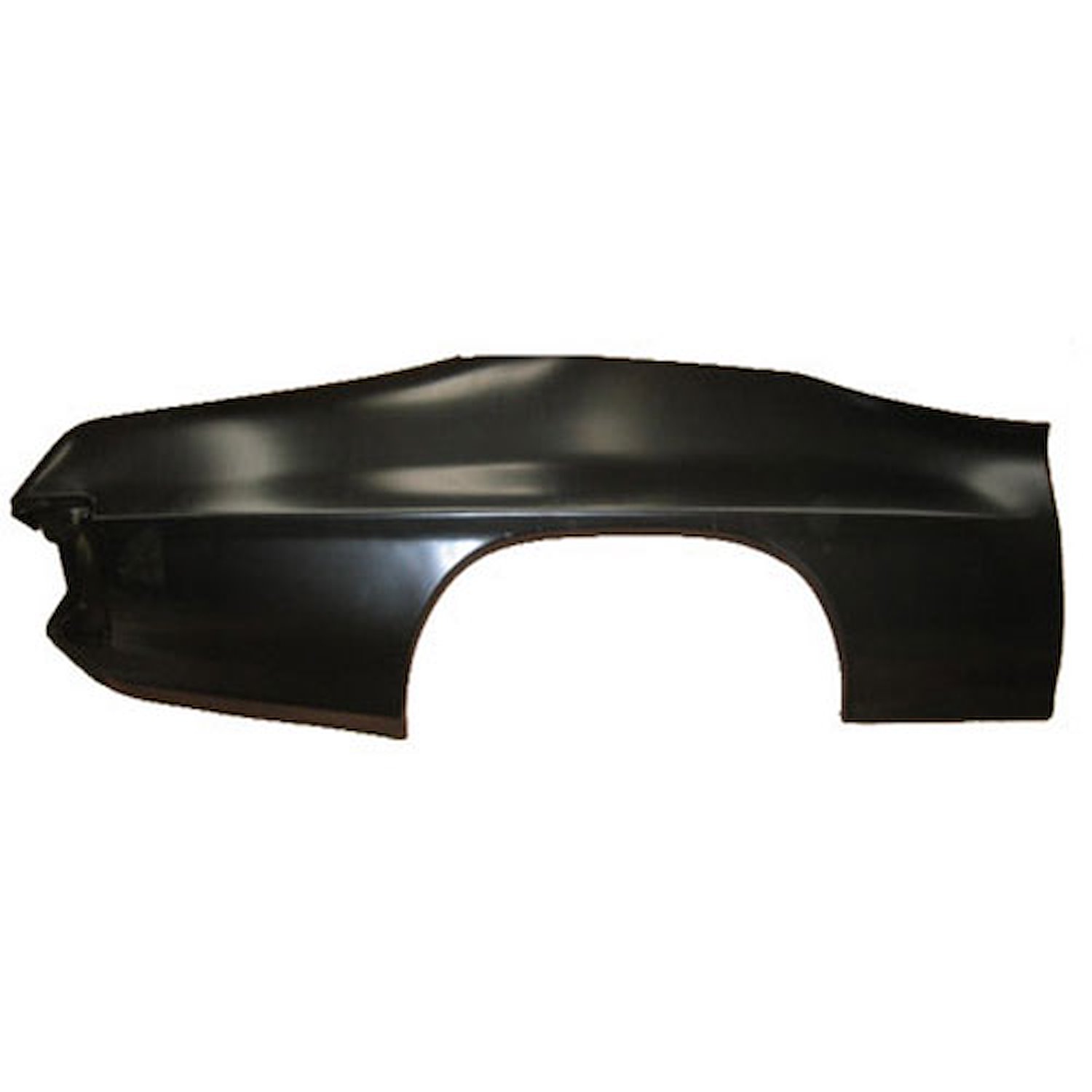 QP05-70R Quarter Panel Skin 1970-1972 Pontiac GTO RH