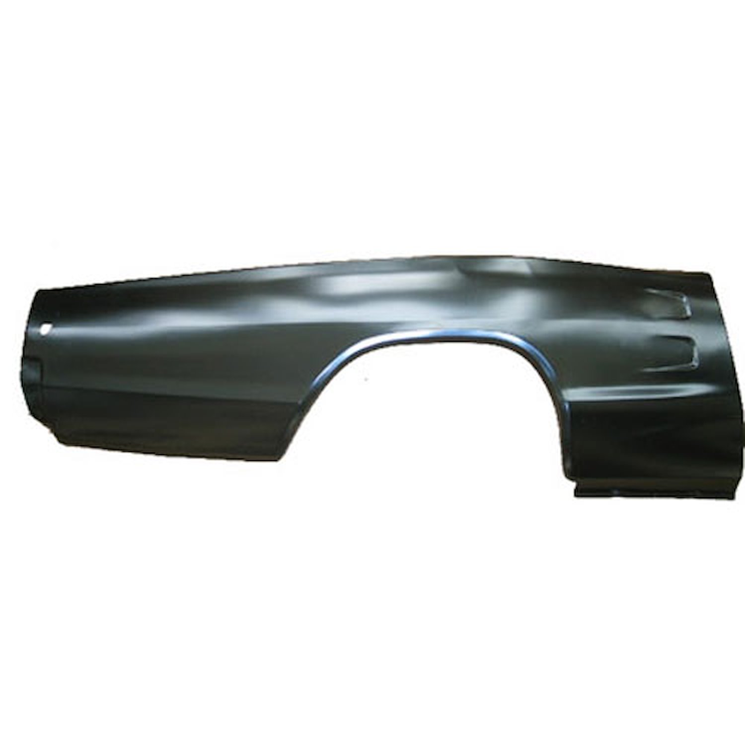 QP08-681R Quarter Panel Skin 1968 Dodge Coronet, RH