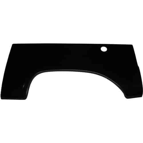 QUARTER PANEL SKIN -LH BRONCO 66-77