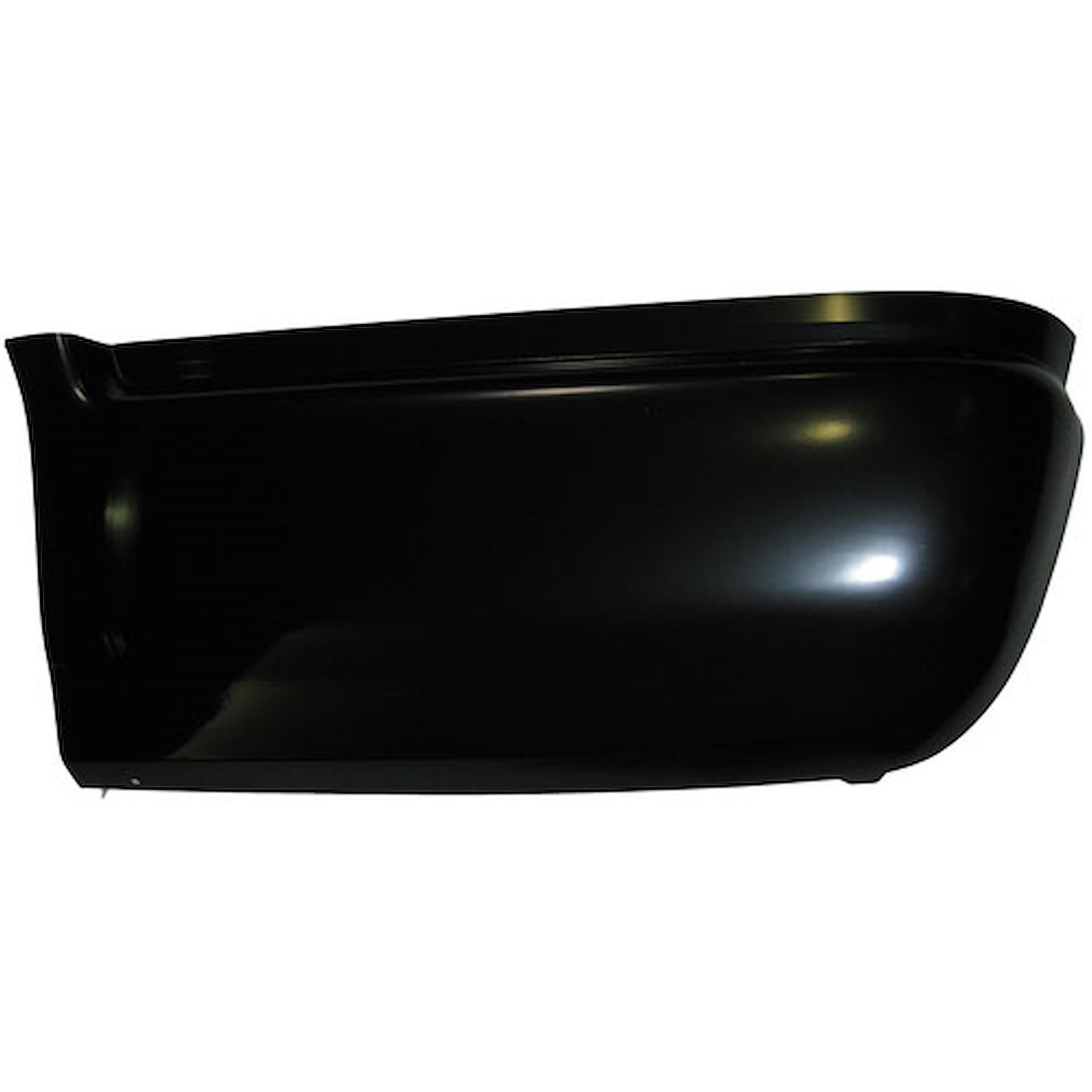 QP16-941RL Quarter Panel 1994-2004 GMC Sonoma, Rear Lower LH