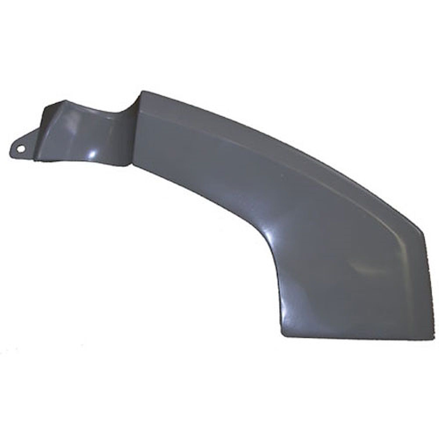 QUARTER PANEL. EXTENSION LH MUSTANG 71-73 COUPE/CONV.
