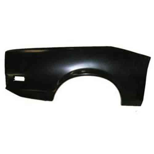 QP20-71R Quarter Panel Skin